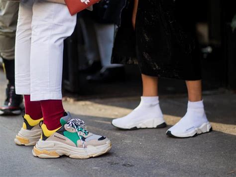 Shoes Like Balenciaga: Worthy Alternatives For The Money